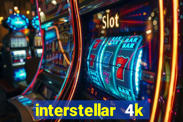 interstellar 4k 60fps download